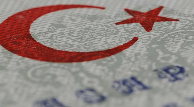İçişleri Bakanlığı'ndan 155 bin pasaport için karar