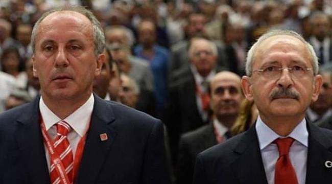 'İmzacılar' için Kılıçdaroğlu'ndan ilk açıklama