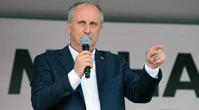 “İnce konuşmasaydı 2 ay sonra…”