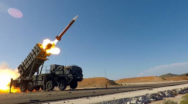 İsrail: Suriye uçağını düşürdük