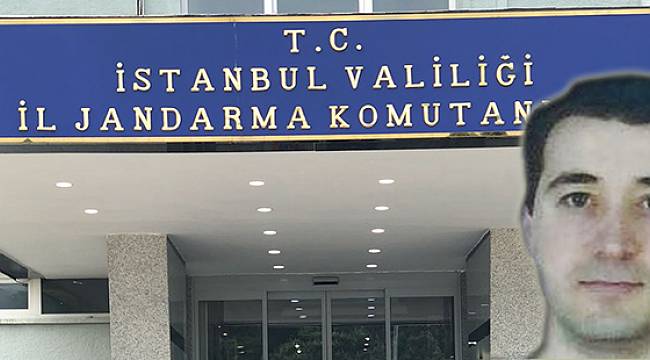 İstanbul Jandarma KOM Şube Müdürü 'FETÖ'den tutuklandı