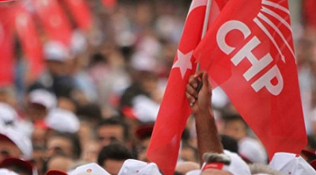 İşte CHP Genel Merkezi'ne ulaşan il il imza sayısı...
