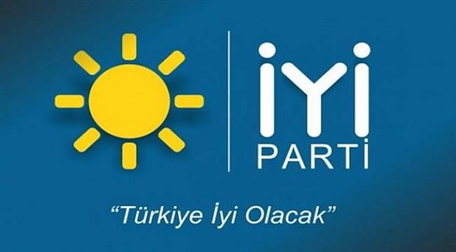 İYİ Parti Gençlik Kolları Başkanı istifa etti