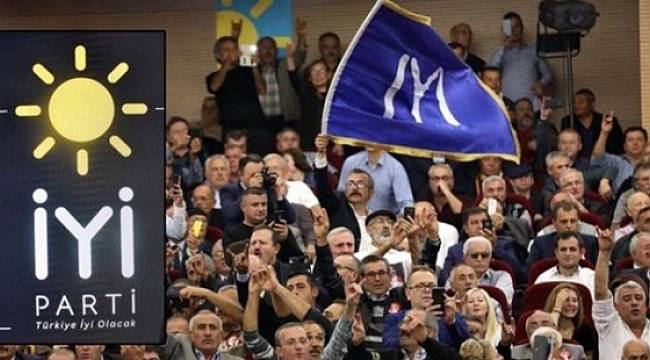 İyi Parti Meclis'teki 'A takımı'nı belirledi