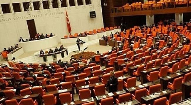 İyi Parti'nin Meclis Başkanı adayı belli oldu