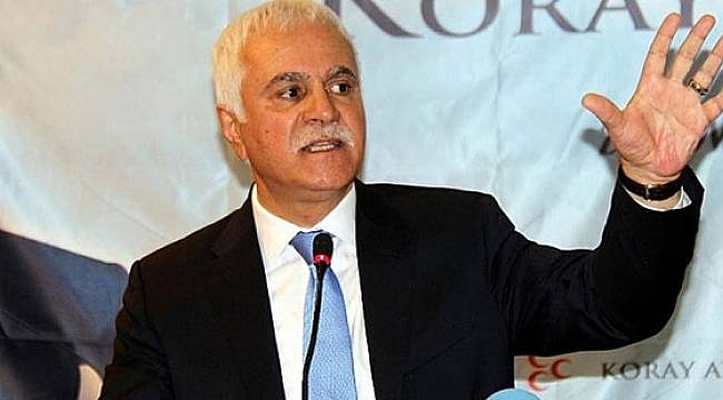 İyi Partili Aydın: İnce'nin bazı ifadeleri oylarımızı düşürdü, siyasi pozisyonumuzda eksiklikler oldu