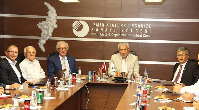 İzmirli ihracatçı istedi, Türk Eximbank faiz swapı işlemlerine başlıyor