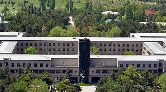 Kara Harp Okulu davasında 59 ağırlaştırılmış müebbet hapis istemi