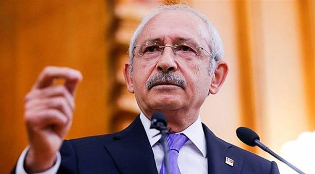 Kılıçdaroğlu, Erdoğan'a 3 ayrı davadan tazminat ödeyecek