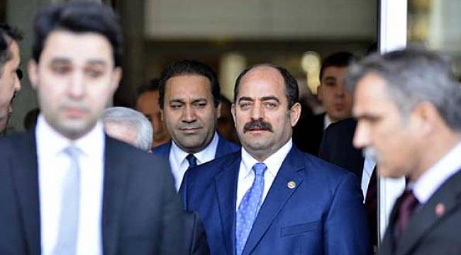 "Kızımı Adnan Oktar'dan kurtarması için Öz'e gittim ifademi bile almadı..."