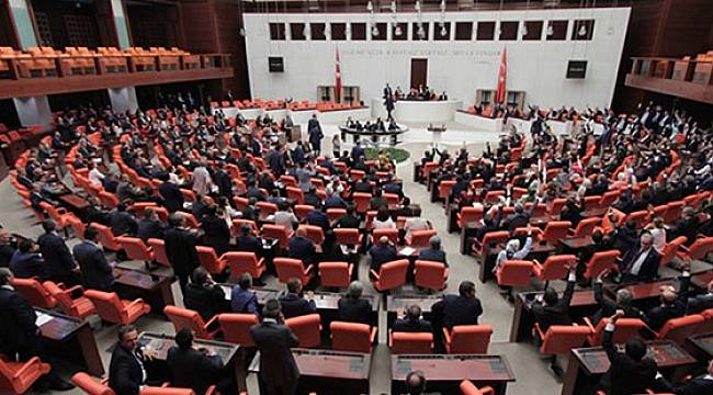 Meclis Başkanı belli oluyor; birinci tur bitti