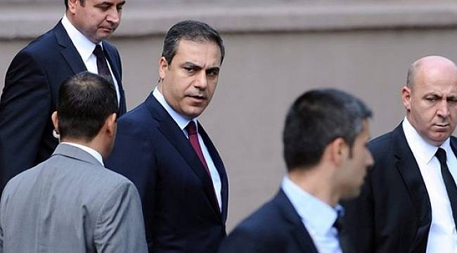 MİT krizi soruşturmasında 24 şüpheli hakkında gözaltı kararı