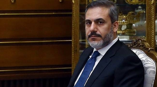 MİT Müsteşarı Hakan Fidan'ı ifadeye çağıran savcıya tahliye
