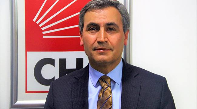 Necati Yılmaz'dan Muharrem Erkek'e sorular