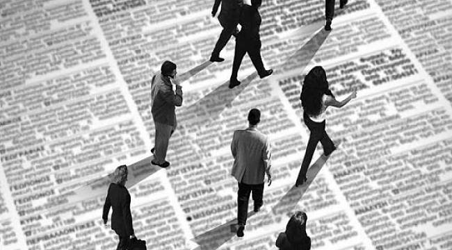 Nisan ayı işsizlik rakamları açıklandı