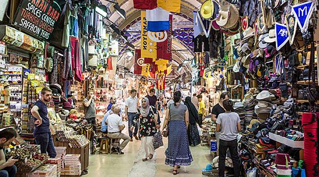 NYT: Türkiye ekonomisi için alarmlar çalabilir