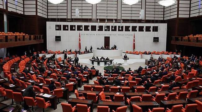 OHAL sonrası yeni düzenleme kabul edildi