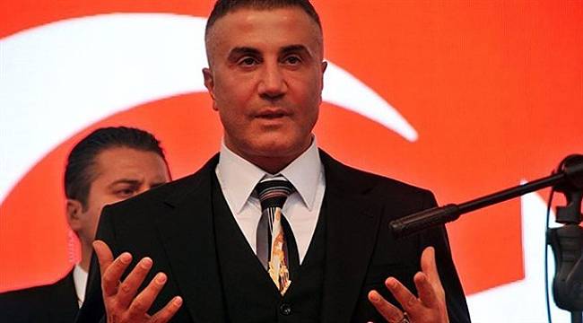 'Oluk oluk kanlarını akıtacağız' diyen Sedat Peker, beraat etti