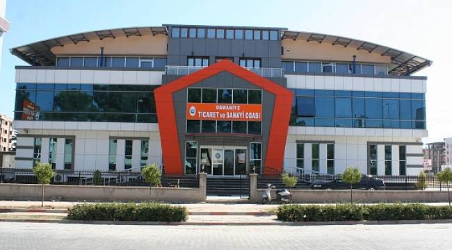Osmaniye Ticaret ve Sanayi Odası Başkanı ve yardımcısına silahlı saldırı