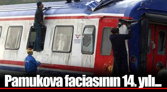 Pamukova faciasının 14. yılı...