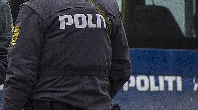 PKK'nın 'İskandinavya sorumlusu' Danimarka'da yakalandı!