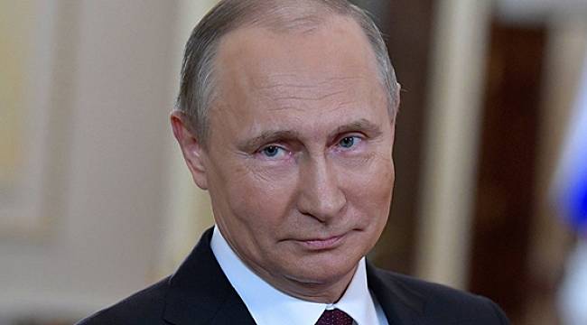Putin: Rusya asla ABD seçimlerine müdahale etmemiştir