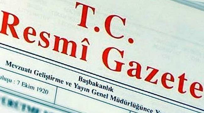 "Reisçiyim" diyenler KHK'da FETÖ'den atıldı