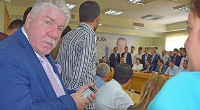 Sabah yazarı: Erdoğan'a 24 Haziran saat 15.07'de tonlarca patlayıcı yüklü minibüsle suikast planladılar