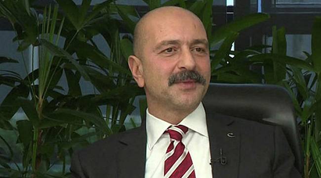 Şirketinden Akın İpek açıklaması: Ev hapsi iddiaları doğru değil