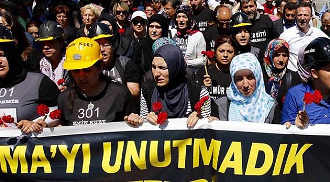 Soma davasında karar bekleniyor!