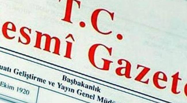Son KHK ile 9103'ü polis çok sayıda kamu personeline ihraç