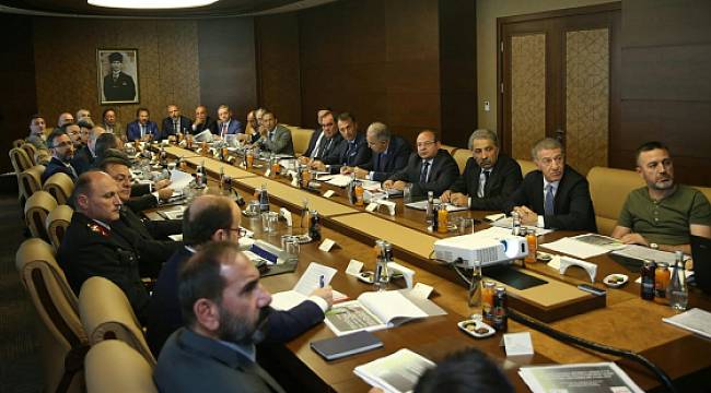 'Sporda şiddetin önlenmesi' için yeni maddeler ekleniyor; sosyal medyadan da ceza verilebilecek