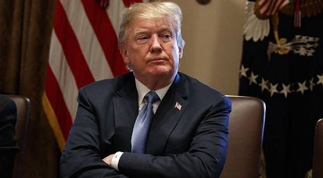 Trump, İngiltere ziyaretinde Londra'dan uzak tutulacak