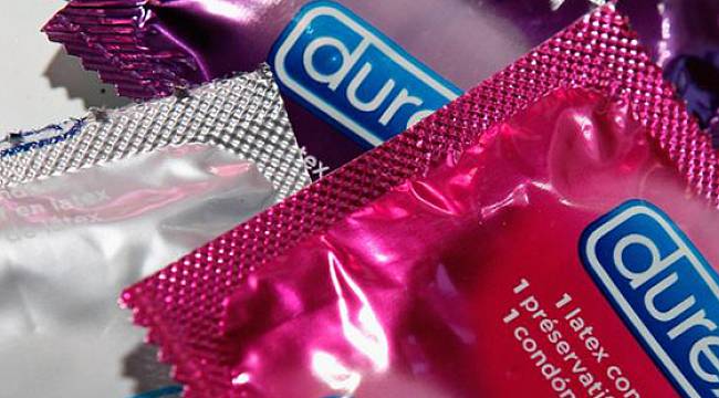 Türkiye'de de satılıyor; Durex, 'patlama riski' nedeniyle bazı prezervatifleri topluyor