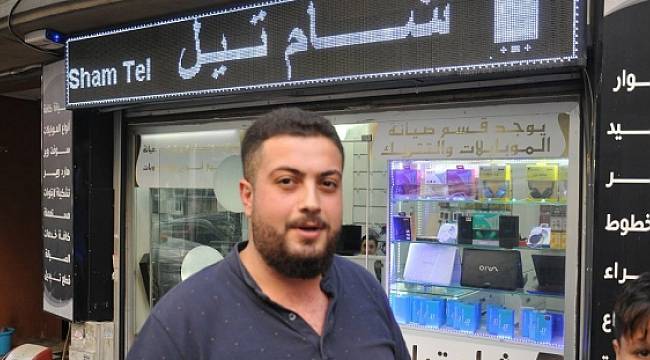 Türkiye'de yaşayan Suriyeliler, 7 yılda 7 bin 243 şirket kurdu