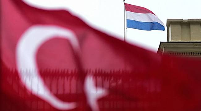 Türkiye ile Hollanda'dan ilişkileri normalleştirme kararı