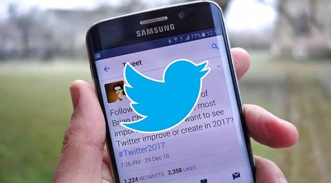 Twitter, Android'de artık çok daha işlevsel!