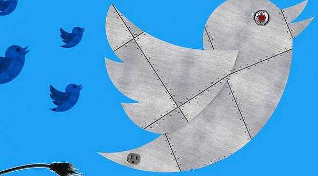 Twitter'dan geliştirici uygulamalarında büyük temizlik!