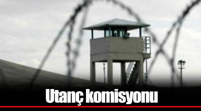 Utanç komisyonu
