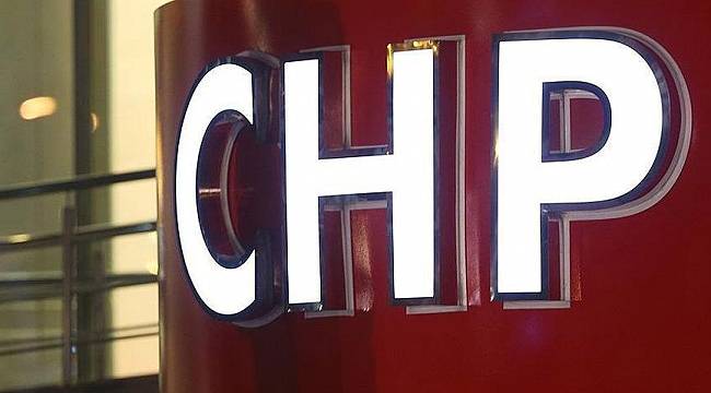 Ve CHP Genel Merkezi resti çekti
