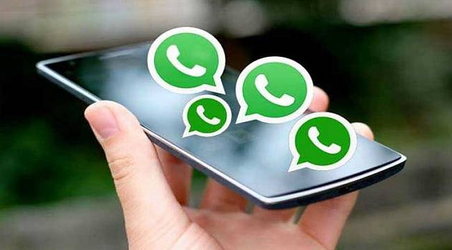 WhatsApp’ın yeni özelliği duyuruldu!