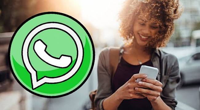 WhatsApp’tan kullanıcılara büyük yenilik! Artık...