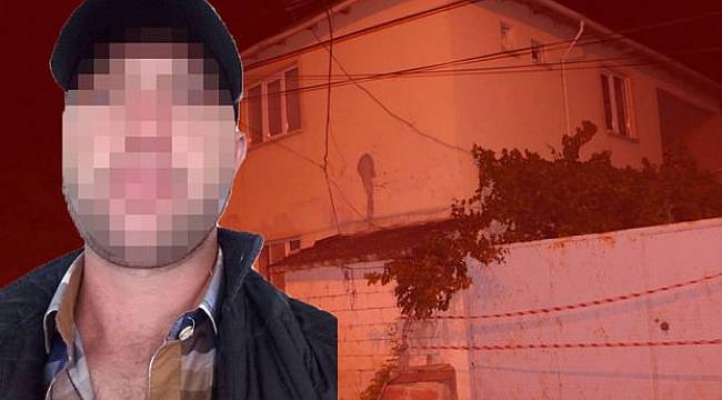 Yaşlı çift evlerinde öldürüldü, oğulları gözaltına alındı