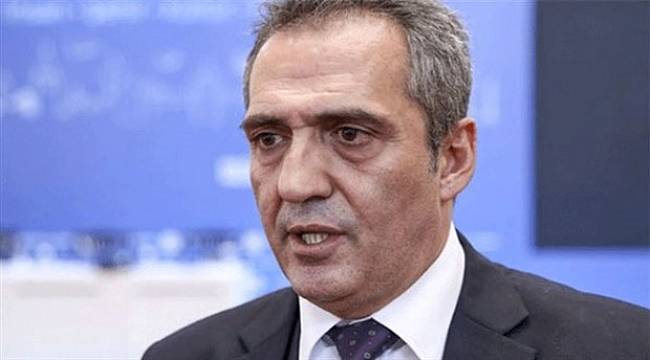 Yavuz Bingöl özür diledi