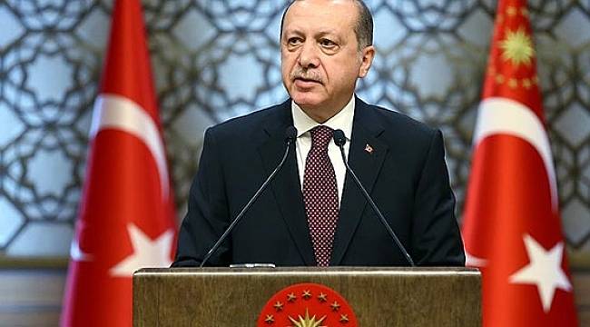 YSK '13. Cumhurbaşkanı' ibaresini kaldırdı