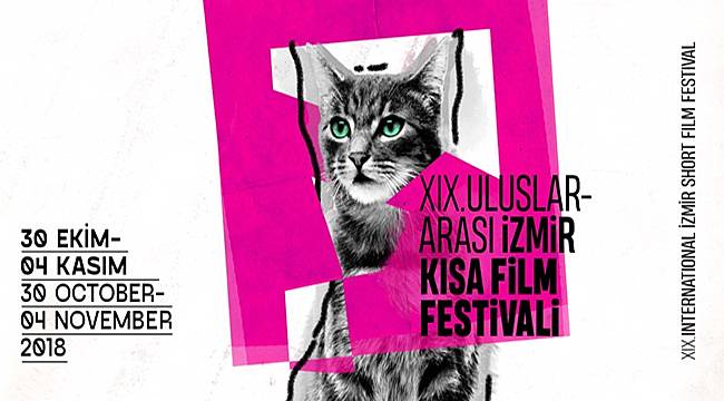 19. Uluslararası Kısa Film Festivali'nde başvuru heyecanı