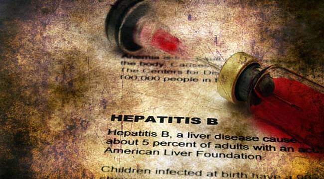 290 milyon kişi hepatitli olduğunu bilmeden yaşıyor