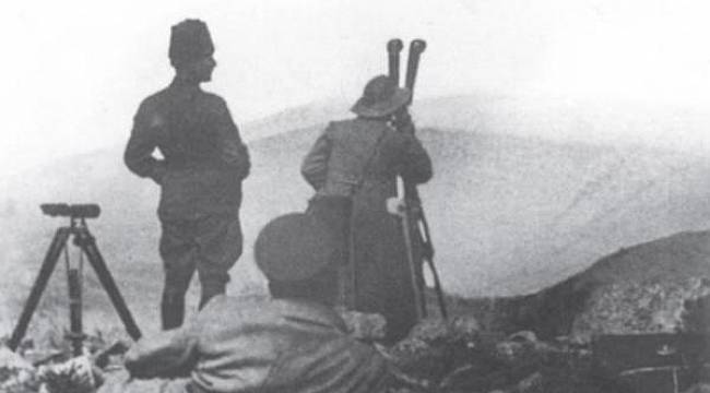 30 Ağustos Zafer Bayramınız kutlu olsun