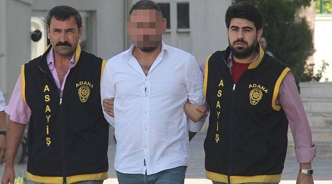 5 yıldızlı otelde tatil bile yapmışlar!