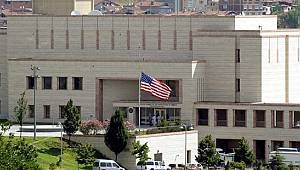 ABD Büyükelçiliği'nden Türk medyasına 'dolar' tepkisi